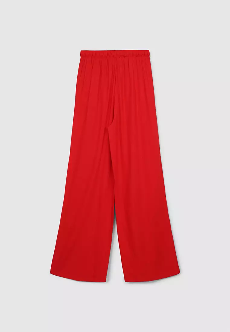 Woman Long Pants