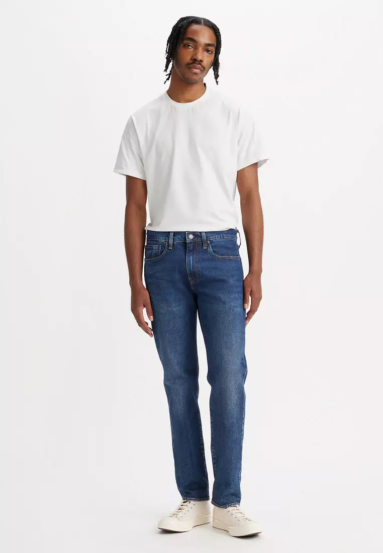Levi's® Men's 502™ Taper Jeans (29507-1460)