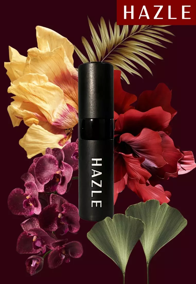 [Sample] Dolce & Gabbana The One For Men EDP 8 ml