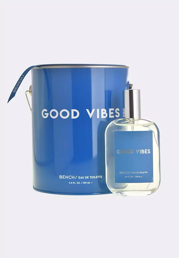 Bench eau de discount toilette