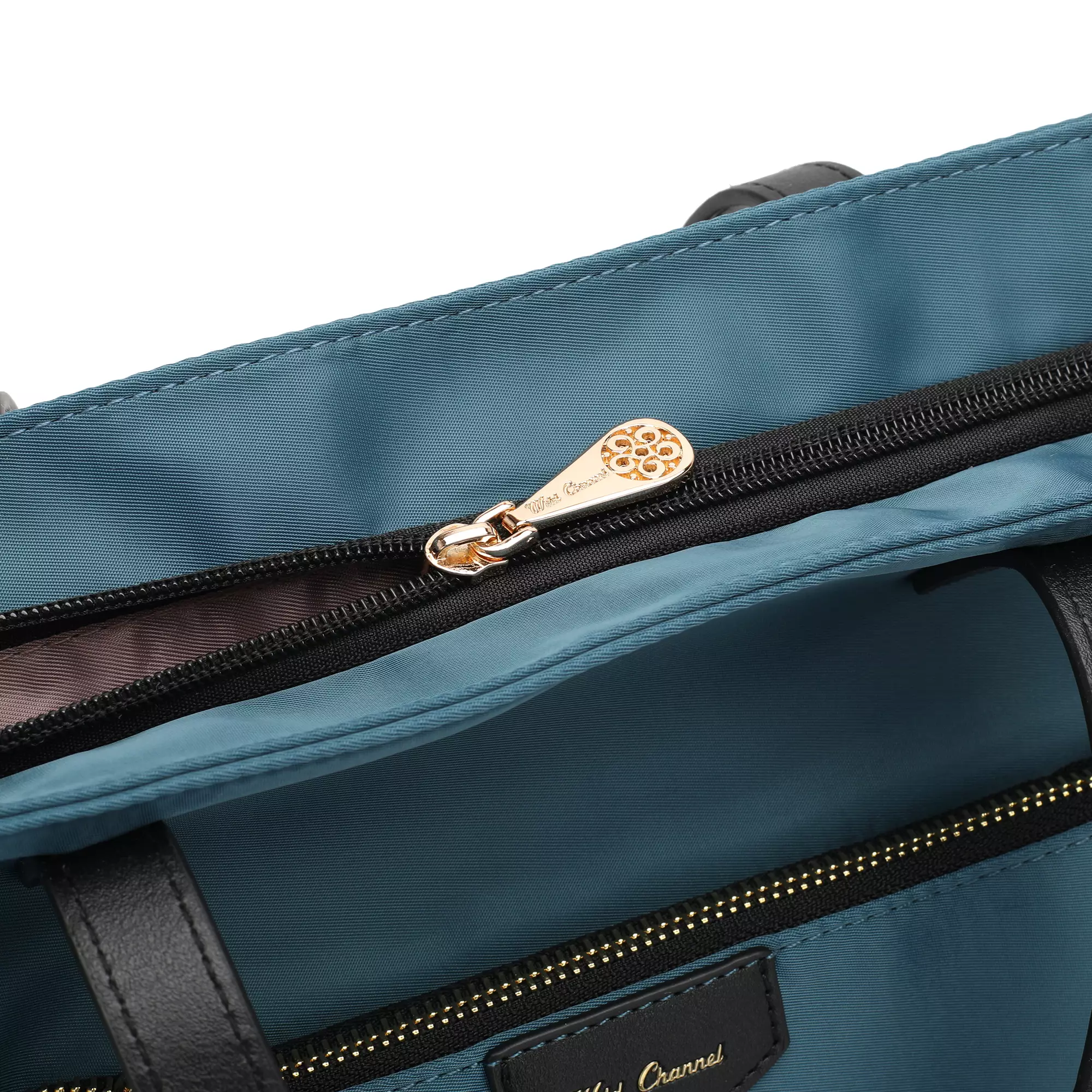 Women's Water Resistant Tote Bag / Hand Bag