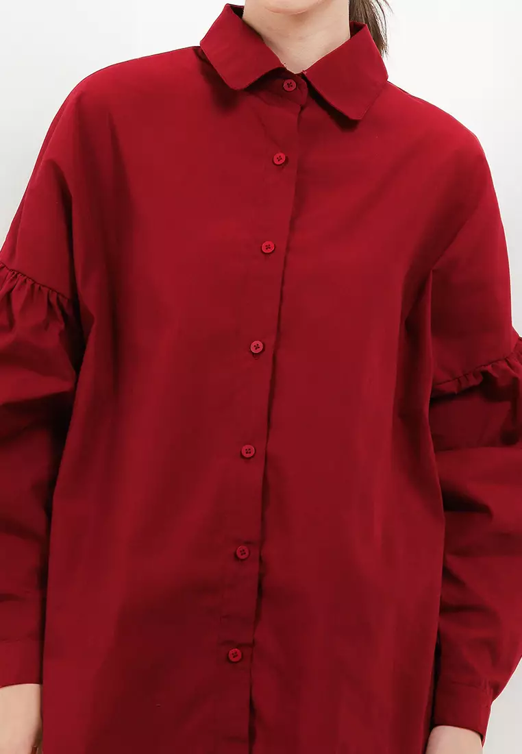Miki Blouse