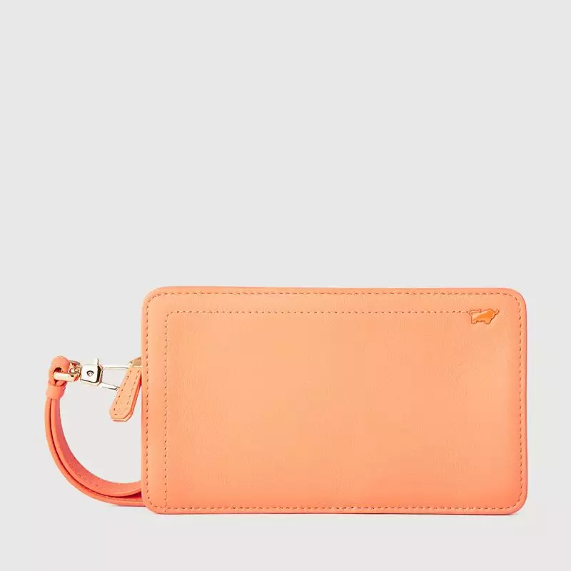 BRAUN BUFFEL NANA TOP WRISTLET