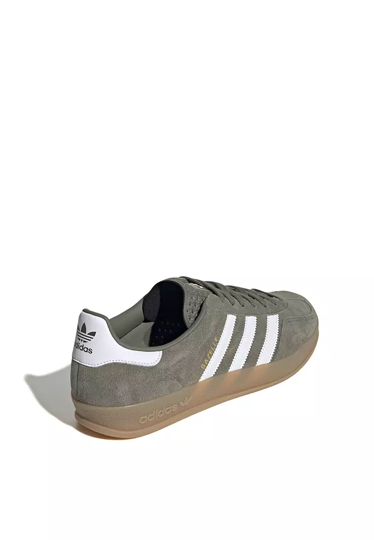 Gazelle Indoor