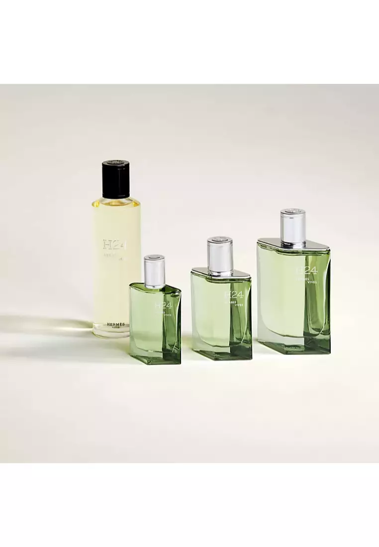 Hermes - H24律動沁然濃香水 100ml
