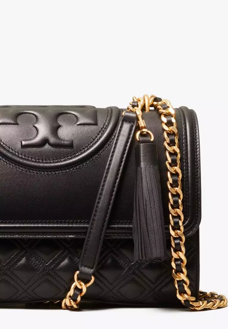 Harga tory burch fleming medium hotsell