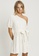 Calli white Casi Mini Dress 21572AAB06EA13GS_4
