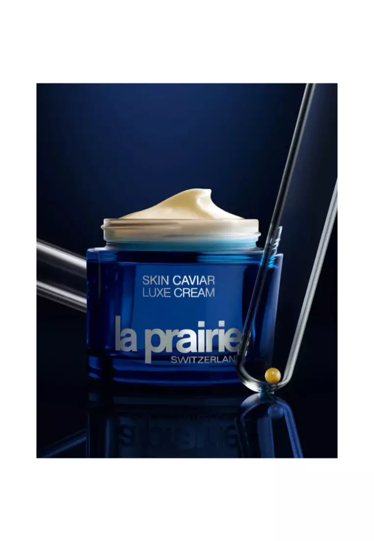 La Prairie LA PRAIRIE - Skin Caviar Luxe Cream 50ml 2025