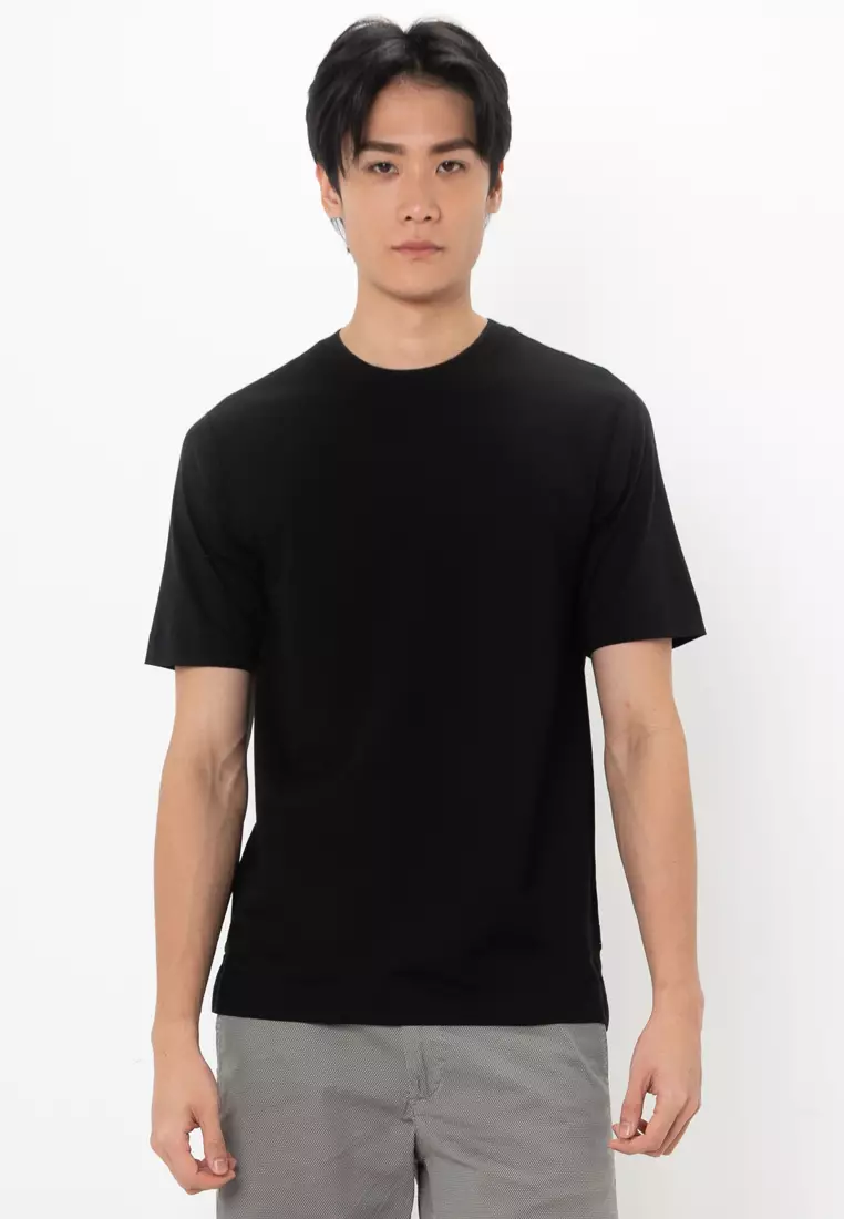 Buy BOSS P-Thompson T-Shirt BOSS Business 2025 Online ZALORA