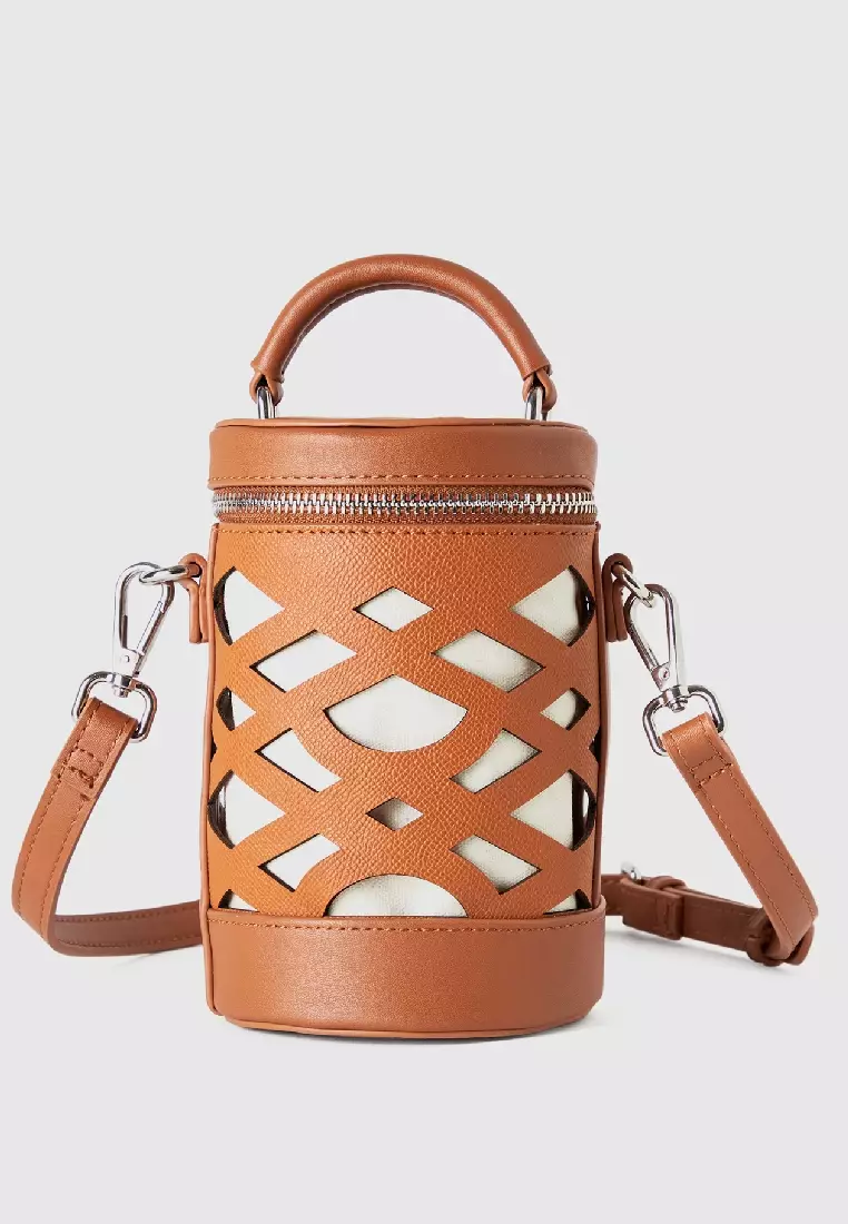 Benetton shoulder bags best sale