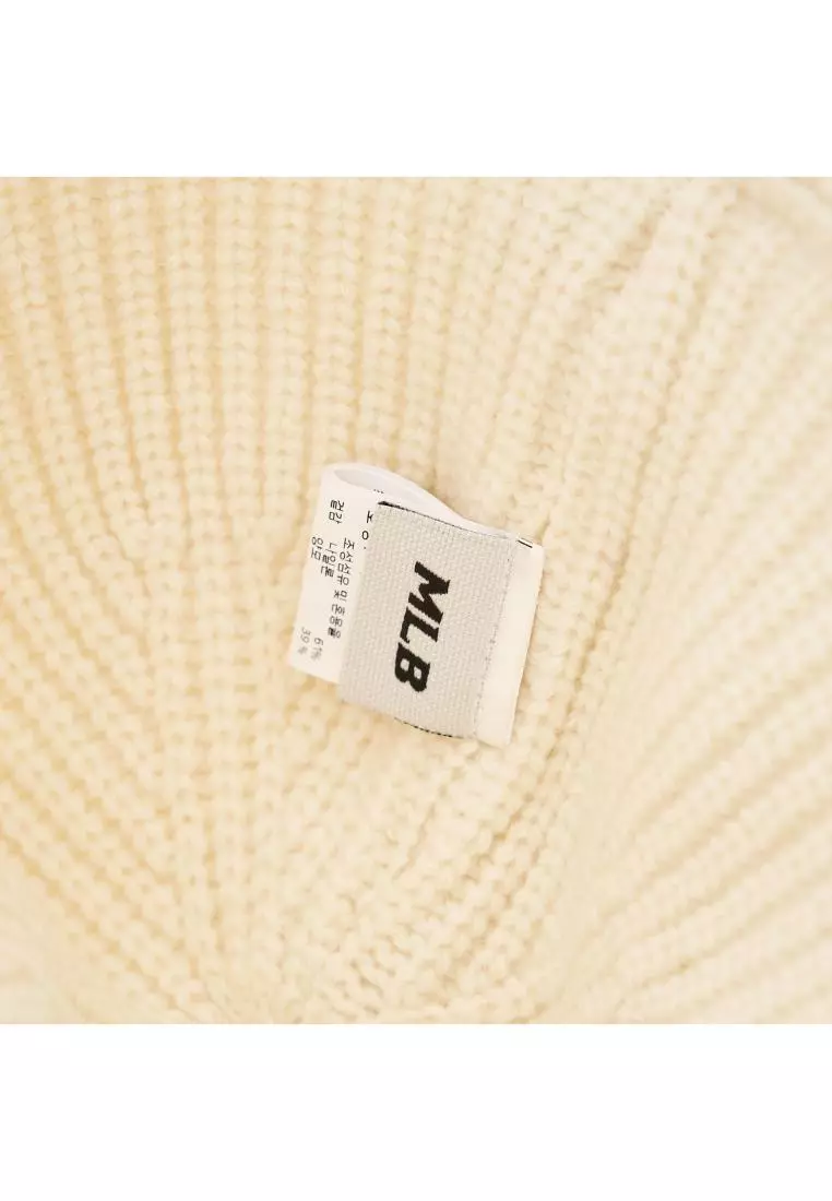 KNIT DOME HAT BOSTON RED SOX