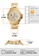 Fossil gold Bannon Watch BQ2680 36EF3AC306A069GS_4