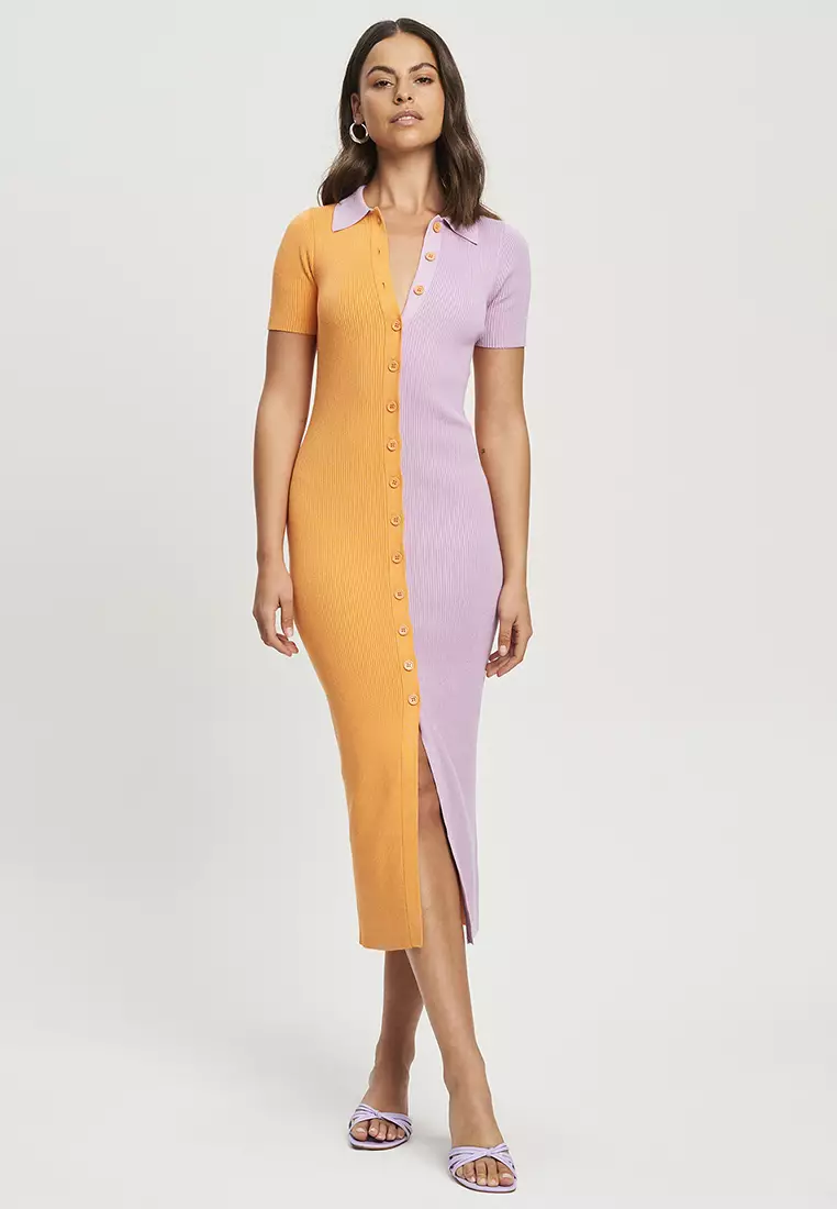 Devon Knit Dress