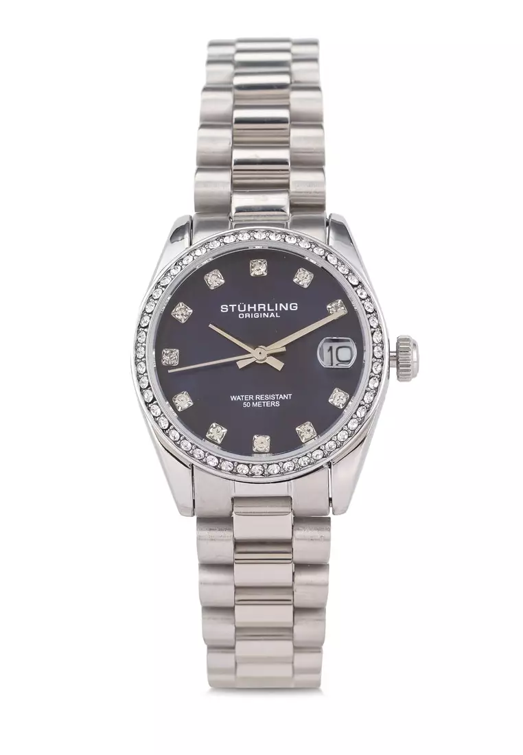 Stuhrling zalora discount