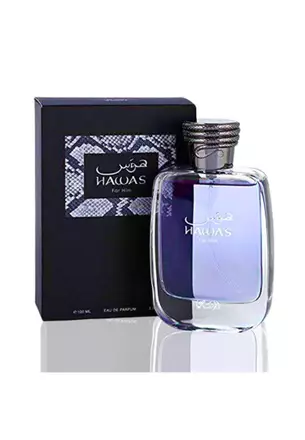 香水(男性用) Rasasi Hawas Amazon | Hawas by Rasasi Eau De Parfum Spray 3.33 oz / 98 ml