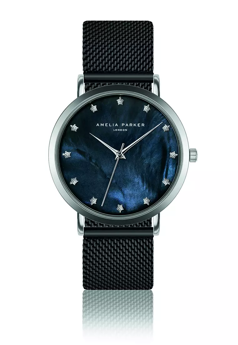 Montre amelia parker hot sale