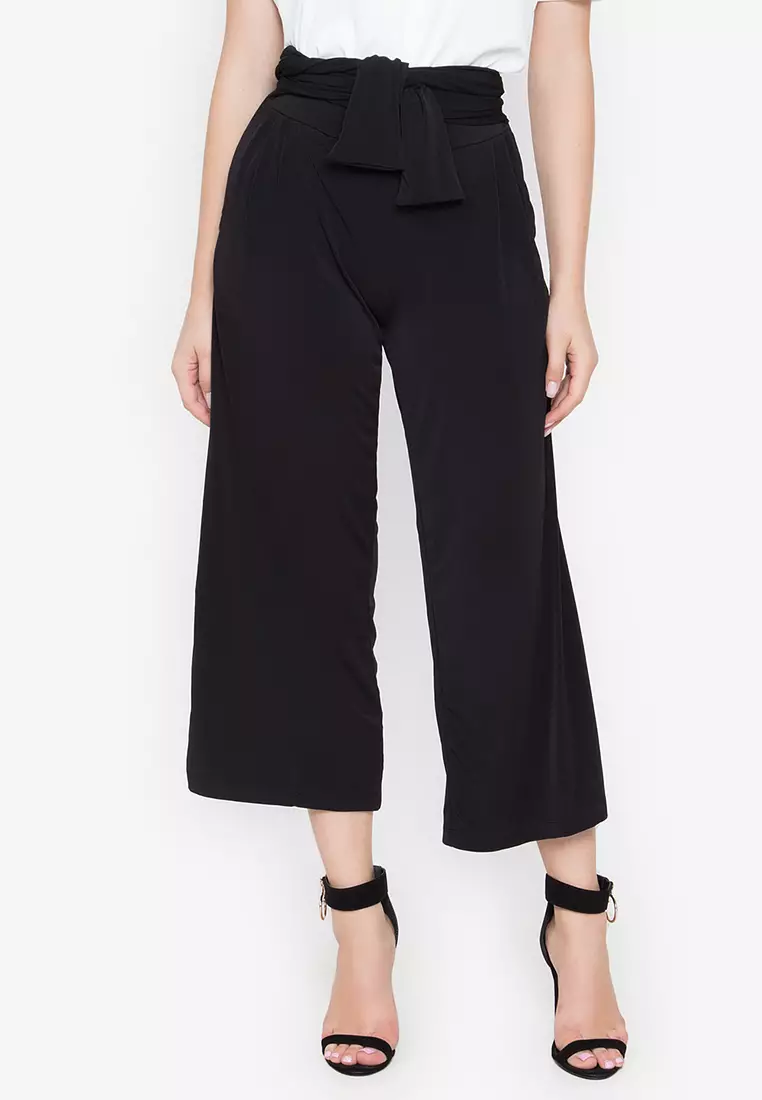 Huali Long Pants