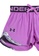Under Armour purple Play Up Tri Color Shorts CECE5KA2FFCFCAGS_3