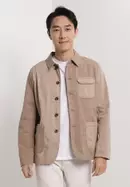 Aluminium/Fallen Roc