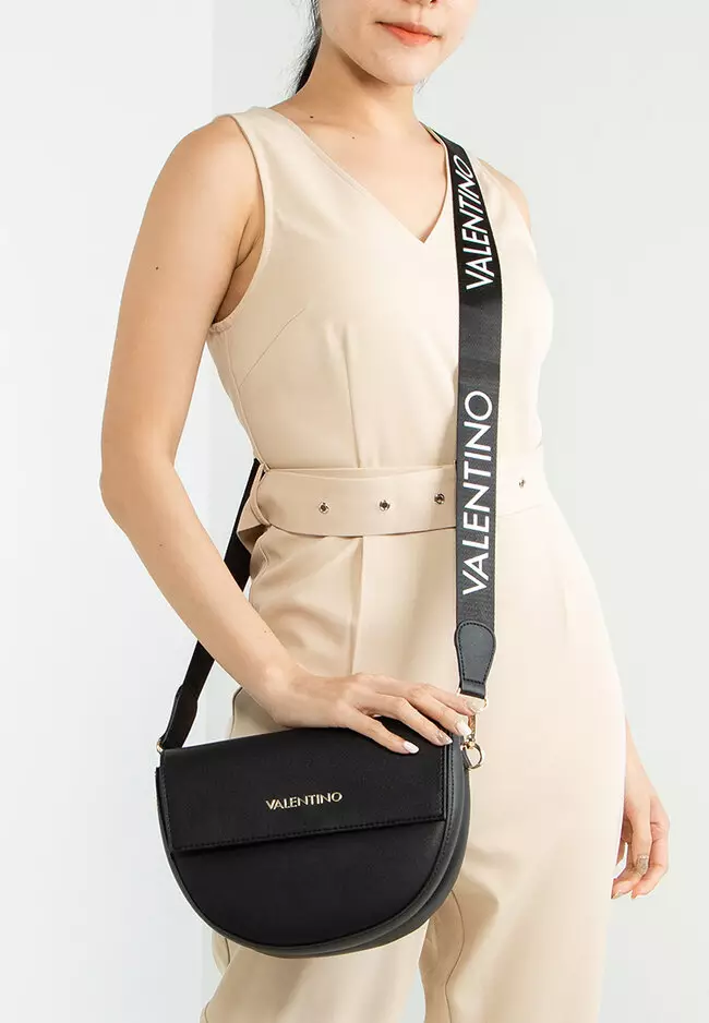 Valentino bigfoot bag 2025 black