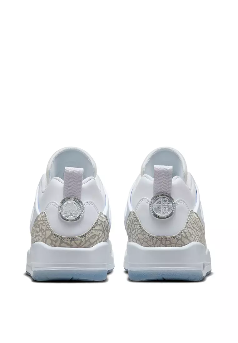 Spizike Low Men's Shoes