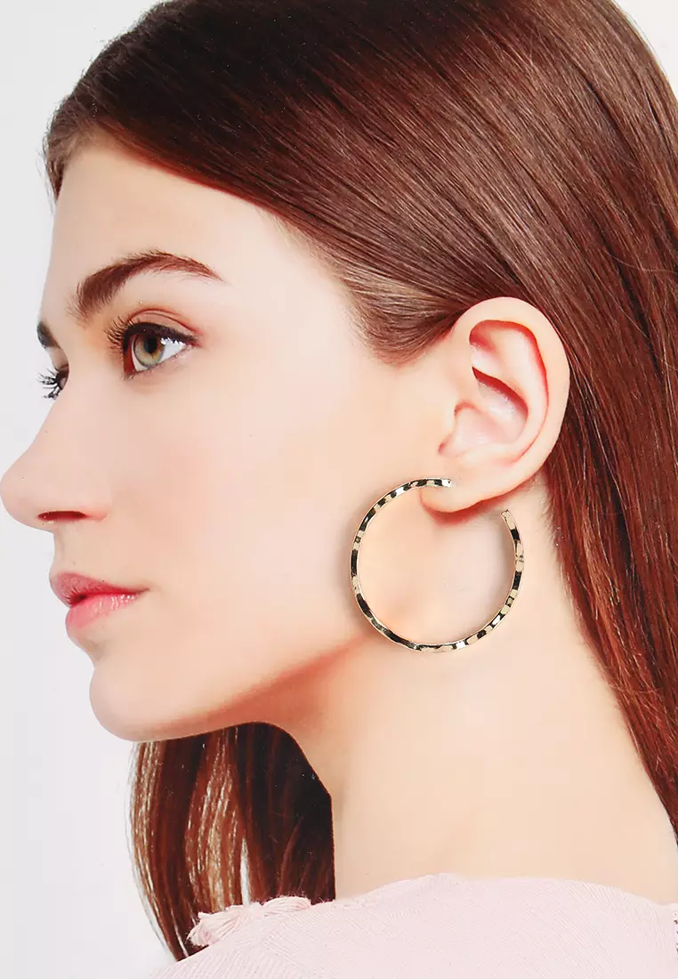 Cynthyia Earrings