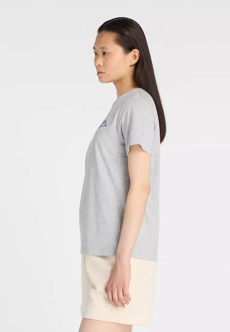 Multi Linear T-Shirt
