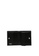 Prada black SMALL LEATHER WALLET Wallet 1469DACF8E3487GS_2