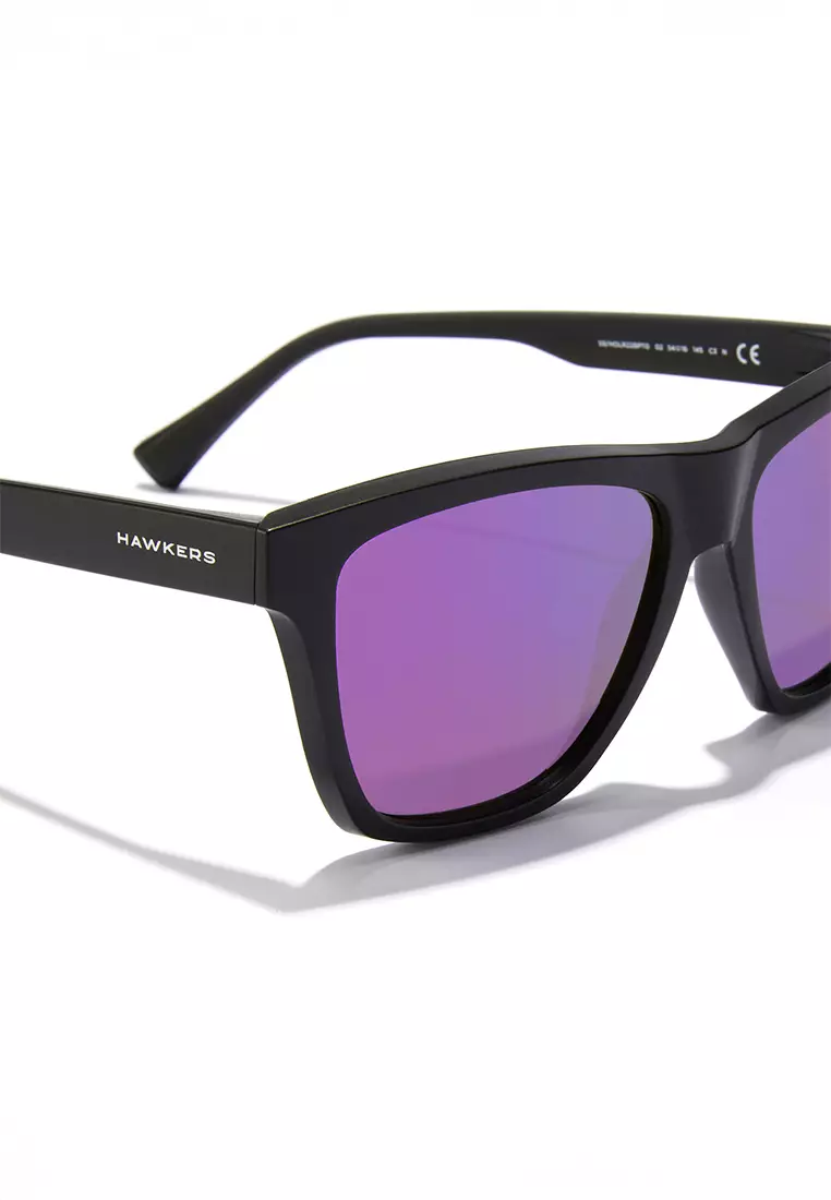 One Ls Raw - Polarized Joker Sunglasses for Men and Women, Unisex. Official Product designed and Made in Spain