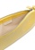 By Far yellow By Far Rachel Croco Embossed Leather Shoulder Bag in Custard A7612ACEE16386GS_4