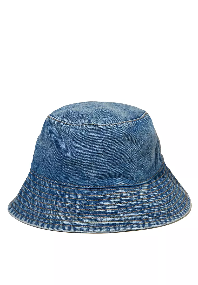 Buy Rubi Bianca Bucket Hat 2023 Online ZALORA Philippines
