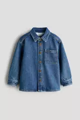 Blue Medium Dusty