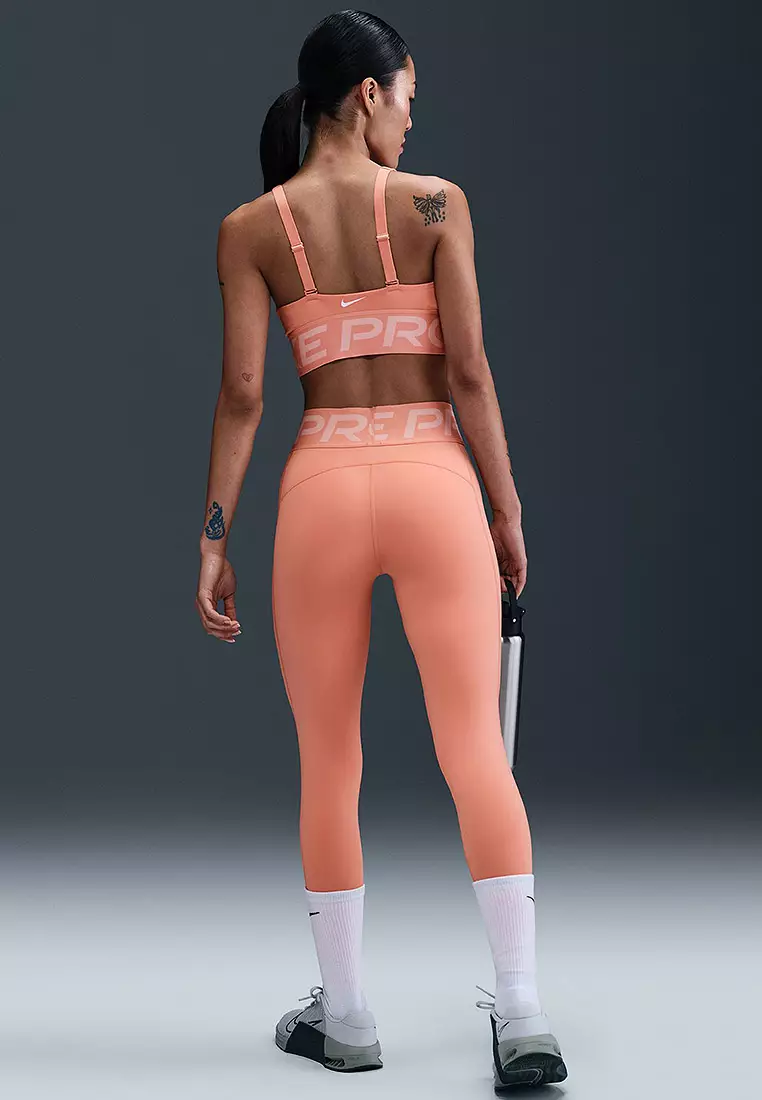 Pro Sculpt High-Waisted Full-Length Leggings