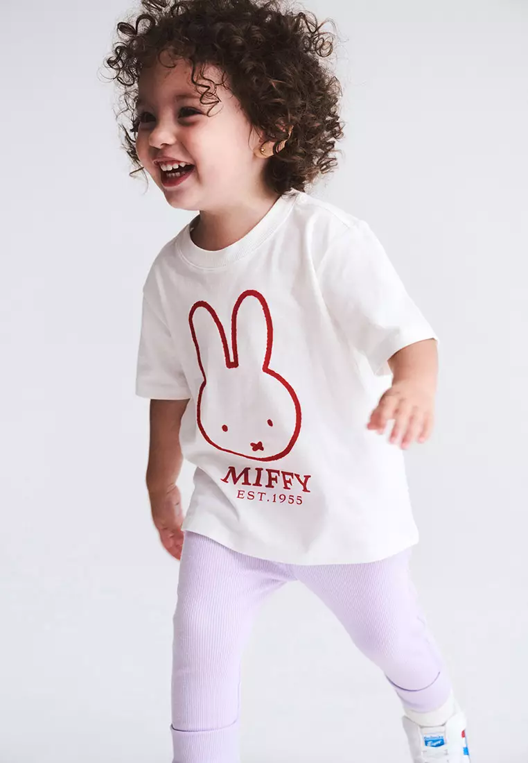 Jamie Short Sleeve Graphic Tee