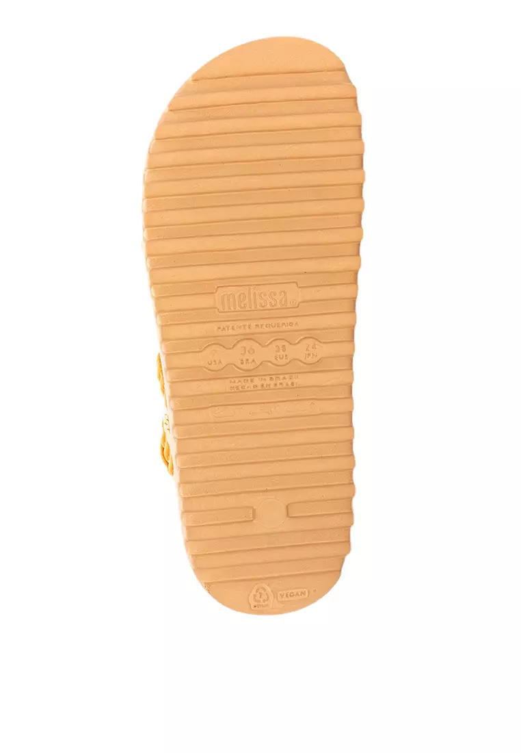 Dune Platform Sandals