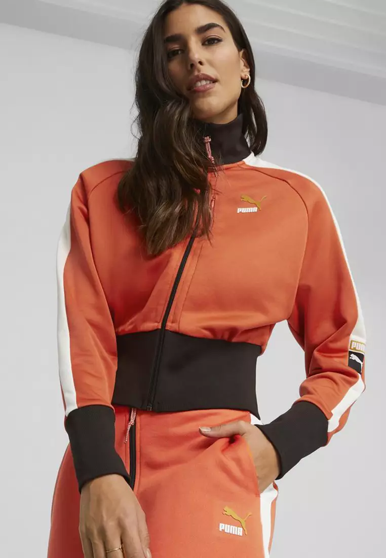 Puma jacket outlet zalora