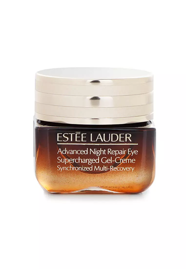 ESTEE LAUDER - Advanced Night Repair Eye Supercharged Gel Creme 15ml/0.5oz