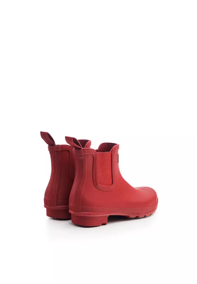 WOMENS ORIGINAL CHELSEA BOOT