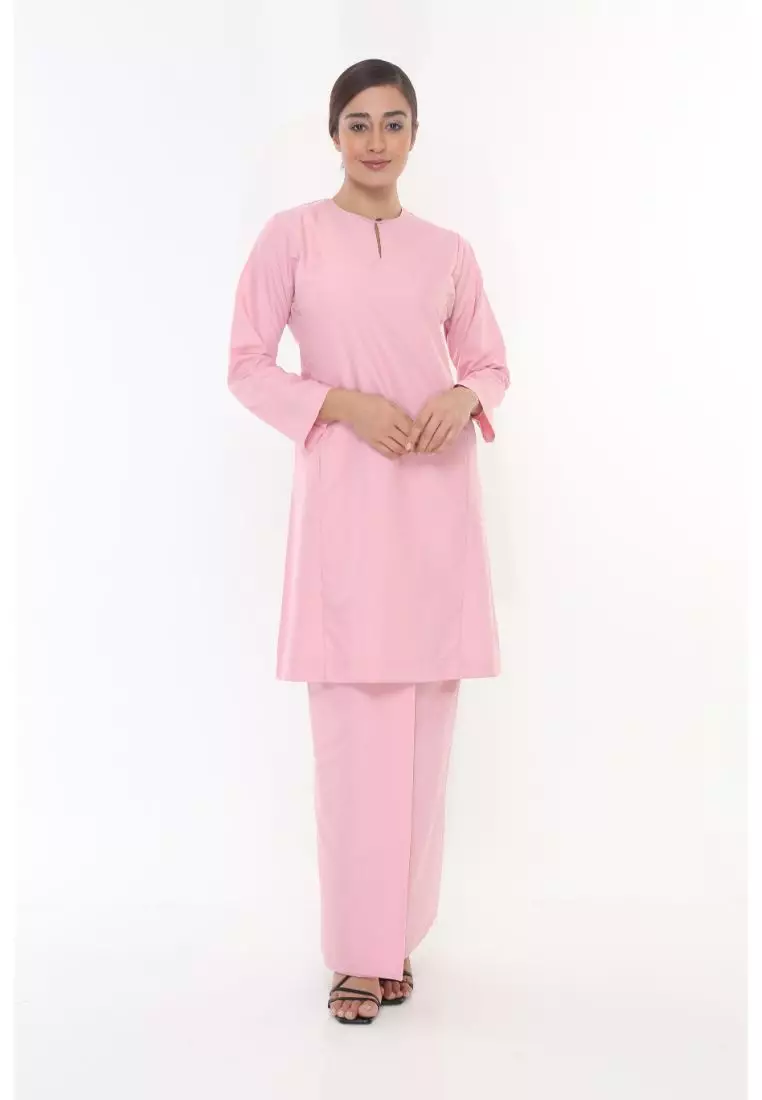 Baju Kurung Pahang Qirana