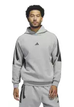 Medium Grey Heather