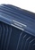 Samsonite blue Samsonite Lite-Box Spinner 55/20 Luggage 43ED3AC43450B5GS_7