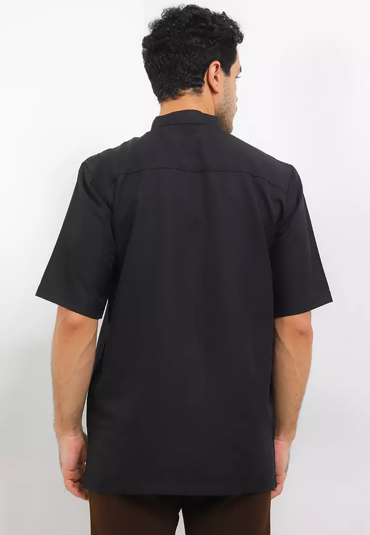 Busana Muslim Bordir 5