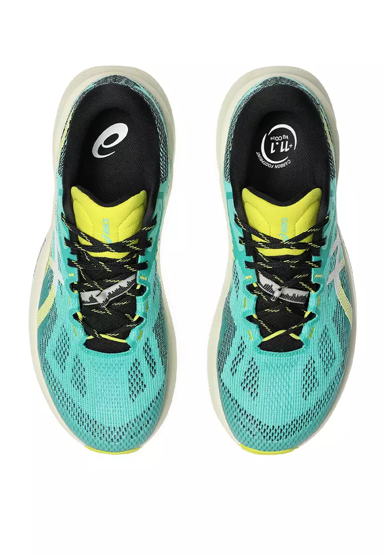 Asics Men Trabuco 14 Standard-1011C166.300