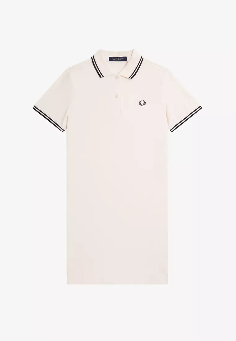 Fred perry dress sale on sale