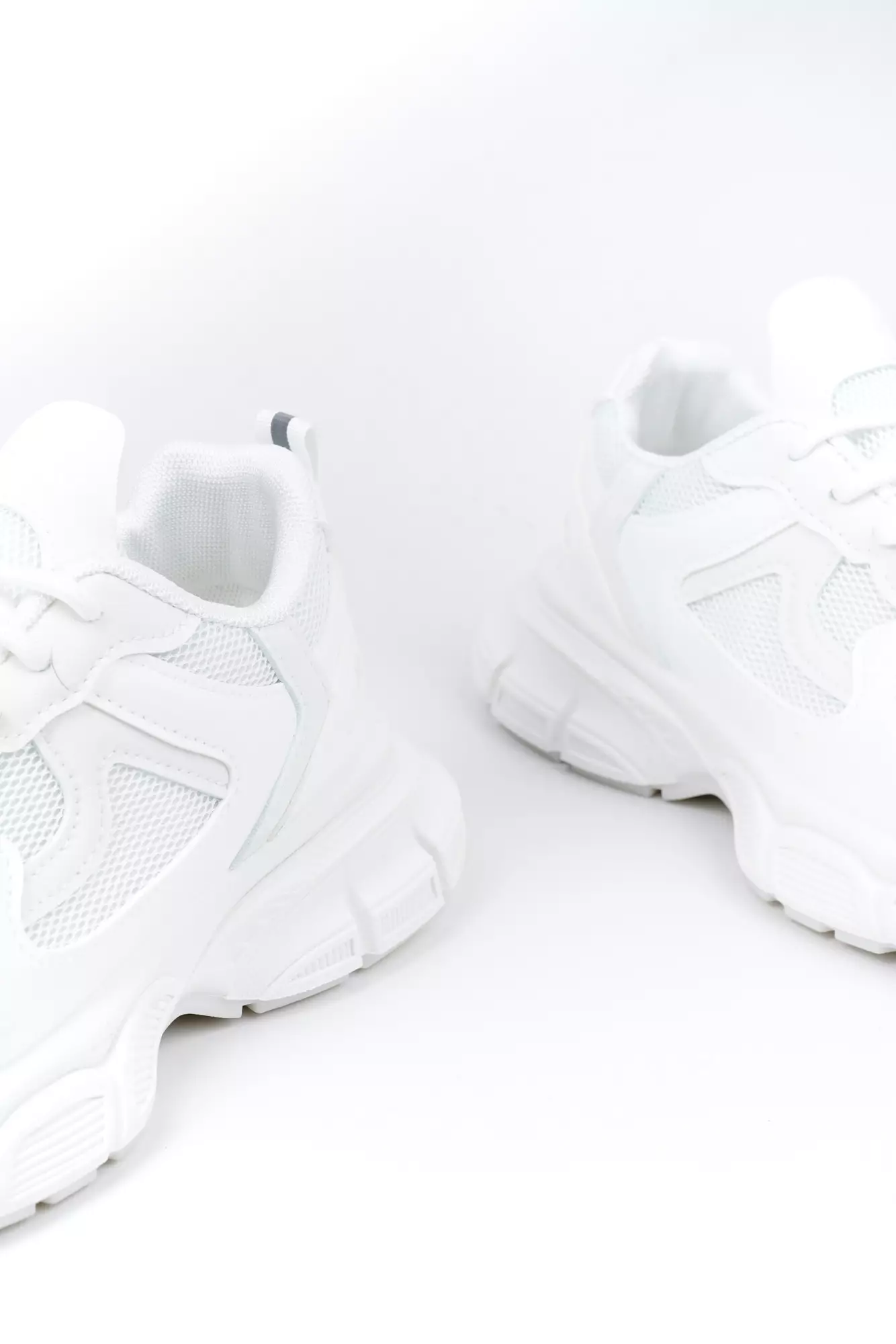 Blow YEKOW 0001 Cony Sneakers Wanita Sport Shoes 5cm