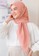 Lozy Hijab pink Haraa Voal Pink Pastel C2283AA4D07F33GS_2