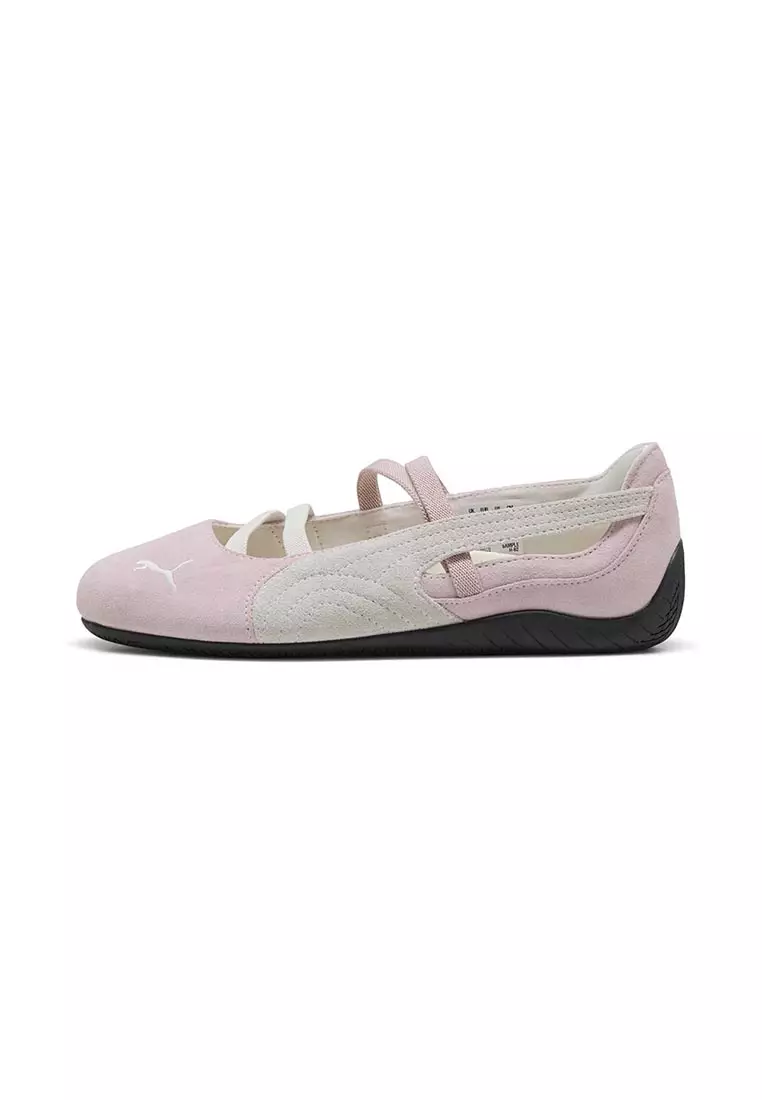 Speedcat Ballet Sd Wns