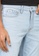 Calvin Klein blue Slim Shorts-Calvin Klein Jeans CD2E5AA221485AGS_3