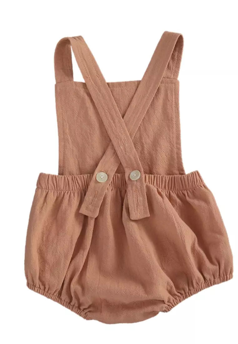 Rani Romper