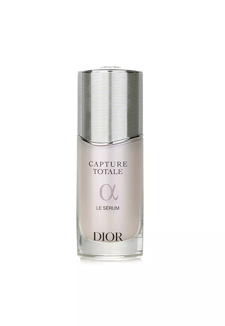 【Dior】Capture Le Serum/30ml/未開封/新品☆ DIOR】 新作 カプチュール トータル ル セラム - スキンケア